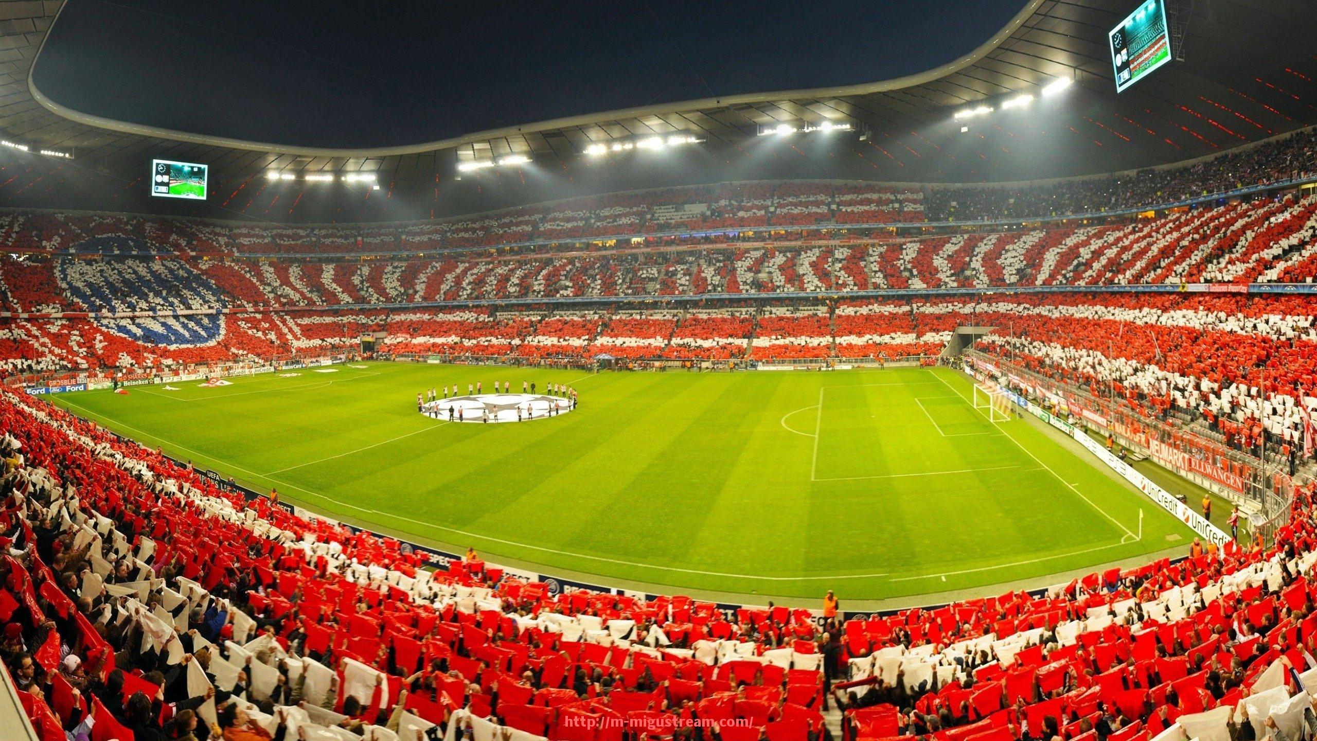 咪咕体育直播-德甲各支球队球迷人数对比,谁才是最受欢迎的?